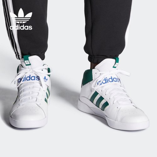 经典运动鞋Adidas/阿迪达斯男子