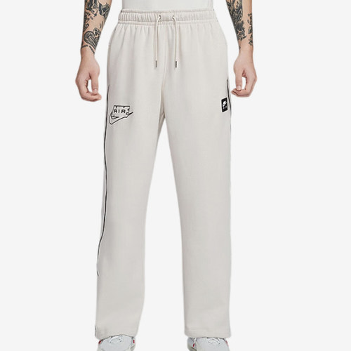 Nike/耐克正品AirOpenHemFlecePants新款经典柔软长裤IF1285-072