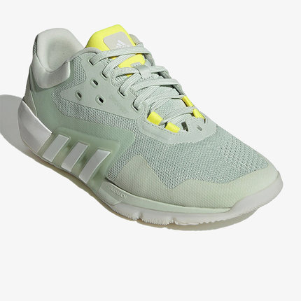 Adidas/阿迪达斯正品DROPSET TRAINER W女子新款低帮运动鞋GW3900