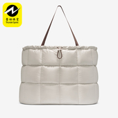 通勤便携休闲单肩包IQ7682 Nike 男女时尚 2026年春季 072 耐克正品