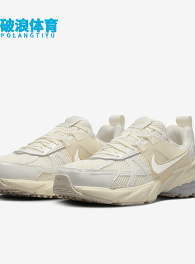 Nike/耐克正品V2K Run女士运动网面透气耐磨跑步鞋HQ1512-110