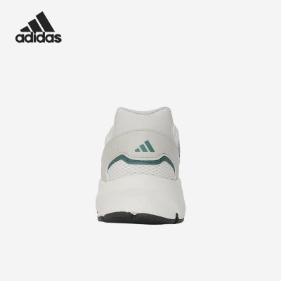 Adidas/阿迪达斯官方正品2025春新款男女运动耐磨跑步鞋JS4839