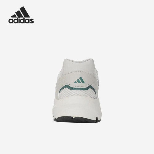 Adidas/阿迪达斯官方正品2025春新款男女运动耐磨跑步鞋JS4839