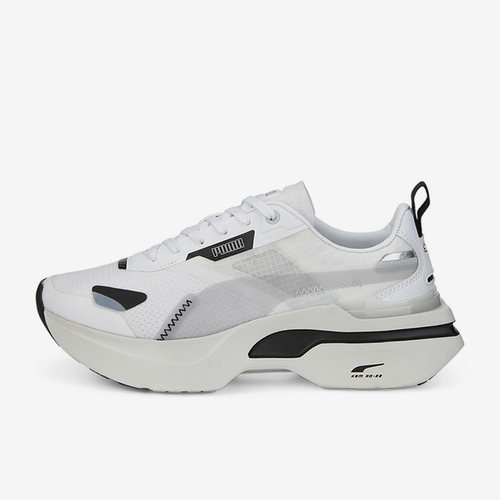 Puma/彪马正品Kosmo Rider Wns男女时尚厚底休闲鞋383113-06