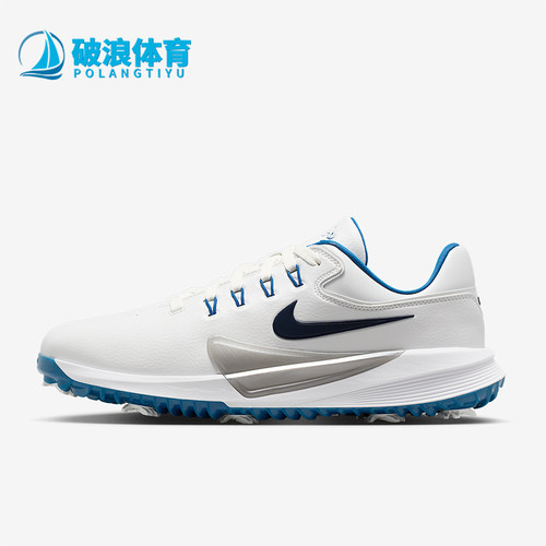 Nike/耐克正品Victory Pro 4男女运动防滑高尔夫球鞋HM9220-104