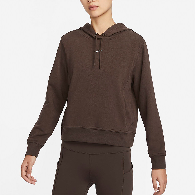 Nike/耐克正品女士连帽卫衣