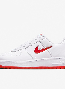 Nike/耐克正品新款AirForce1男子休闲运动低帮板鞋FN5924-101