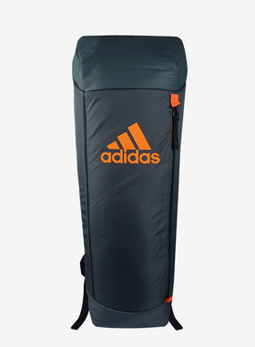 Adidas/阿迪达斯正品新款男女户外运动羽毛球双肩包MC0254