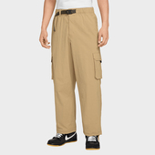 FV7348 Nike 297 男女宽松休闲透气梭织工装 长裤 耐克正品 2025新款