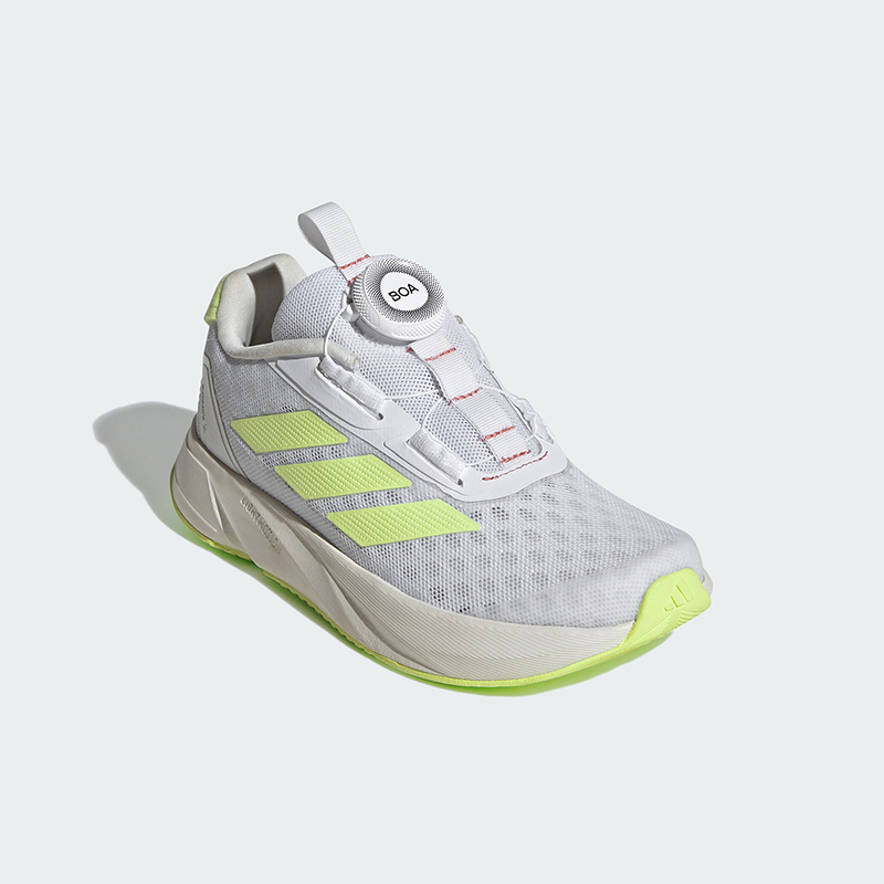 阿迪达斯儿童运动休闲鞋