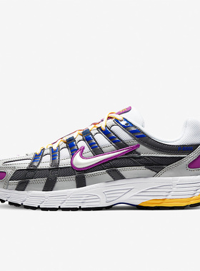 Nike/耐克正品P-6000 CNPT女子耐磨透气时尚跑步鞋BV1021-009