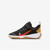 耐克正品 魔术贴运动鞋 Omni Nike Multi Court小童经典 DM9026 014