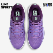 IQ5084 Nike 501 3男女经典 低帮系带耐磨篮球鞋 耐克正品 Sabrina