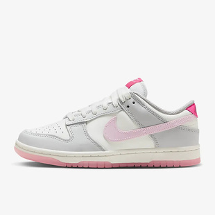 耐克正品 FN3451 Dunk 520浪漫低帮女子运动板鞋 161 Low Nike