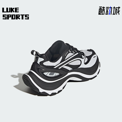 Adidas/阿迪达斯正品XLG SPEED男女耐磨透气经典时尚运动鞋JS4990