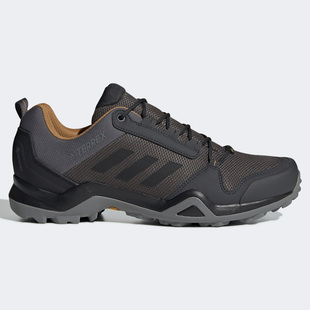 Adidas/阿迪达斯正品TERREX AX3 GTX 男子休闲户外运动鞋 BC0517