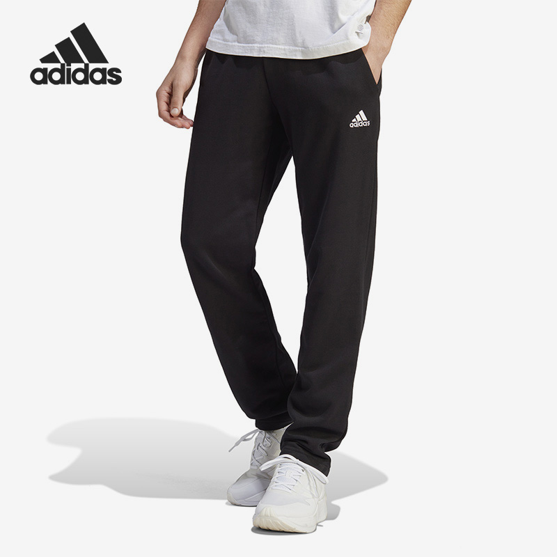 运动长裤Adidas/阿迪达斯男子