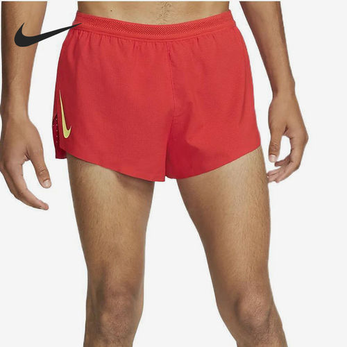 Nike耐克正品男网眼田径训练休闲运动轻便舒适短裤CJ7837-636