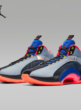 Nike/耐克正品新款AIR JORDAN XXXV AJ35 男子运动篮球鞋 DC1493