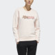 阿迪达斯正品 SWEAT女子套头衫 秋季 Adidas GFX 卫衣 GF0170