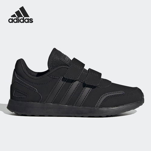 Adidas/阿迪达斯正品 VS SWITCH 3 C 大童轻便运动鞋FW9308