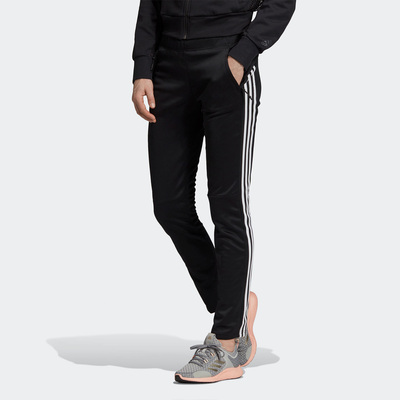 Adidas/阿迪达斯正品 W FV TRACKPANT女子运动休闲针织长裤DW7818