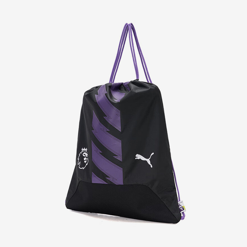 Puma/彪马正品2025年夏季男女足球运动收纳抽绳包092046-01,运动包/户外包/配件,挎包/拎包/休闲包,淘宝优惠券,粉丝福利购,淘宝优惠卷