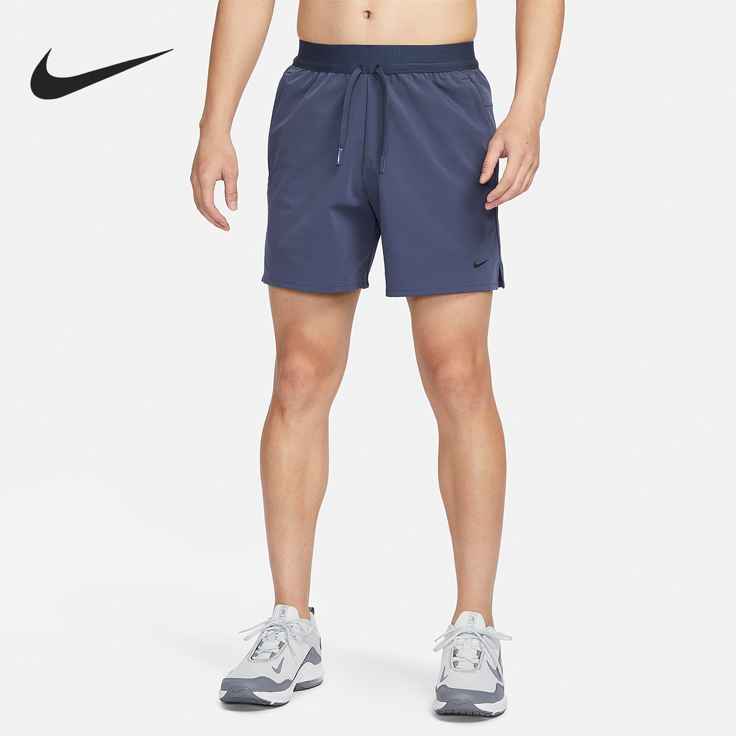 Nike/耐克男士运动短裤透气训练