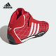 赛车运动鞋 Adidas JH6205 HI.男士 经典 阿迪达斯正品 ADIRACER