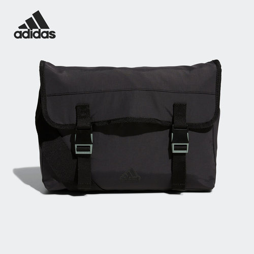 Adidas/阿迪达斯正品新款男女同款时尚休闲运动斜挎包IA5264