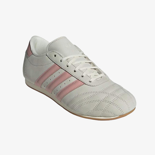 Adidas/阿迪达斯正品三叶草Taekwondo新款女经典柔软训练鞋JQ4312