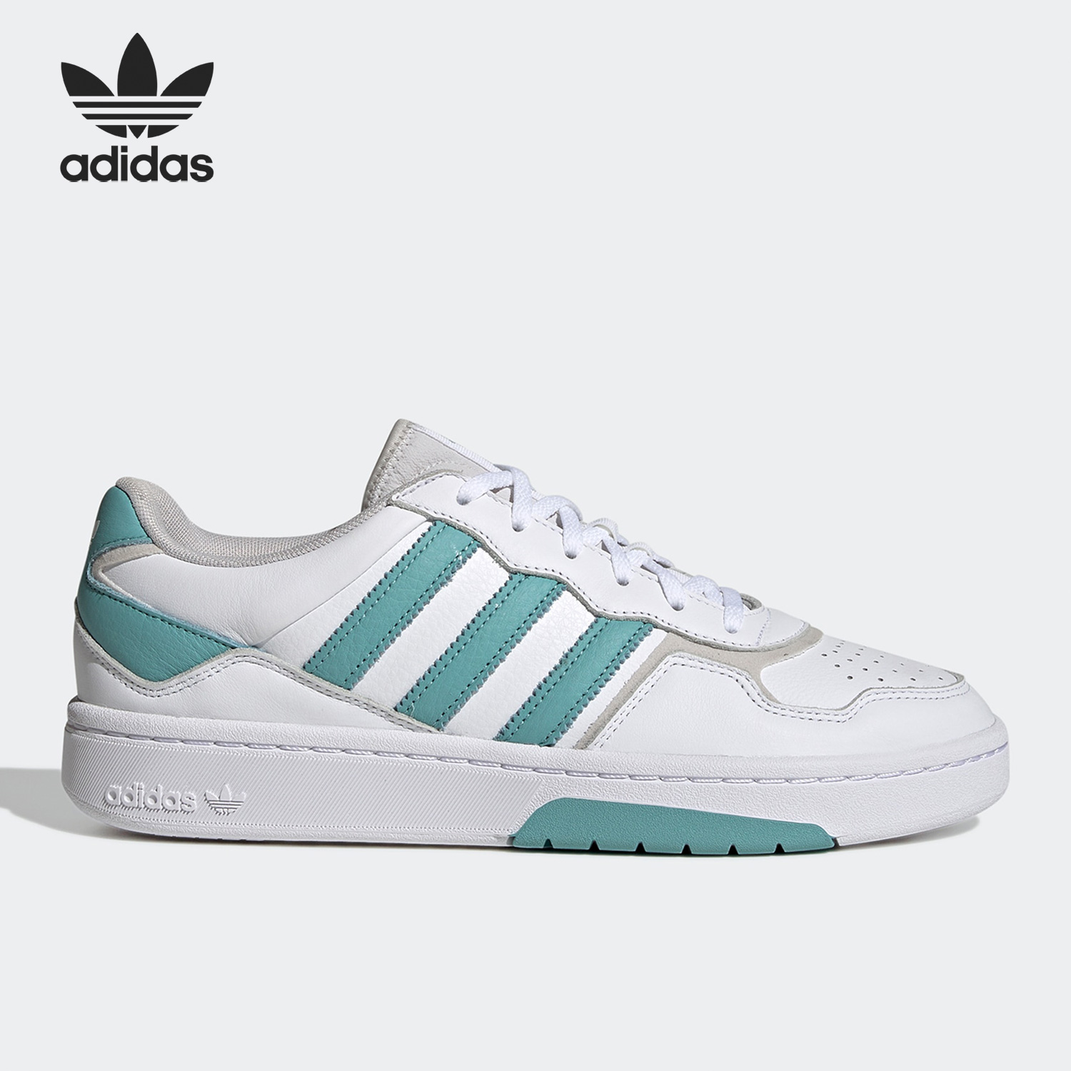 板鞋Adidas/阿迪达斯轻便