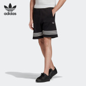 FM3877 清仓特价 GN3525 休闲运动短裤 阿迪达斯男子正品