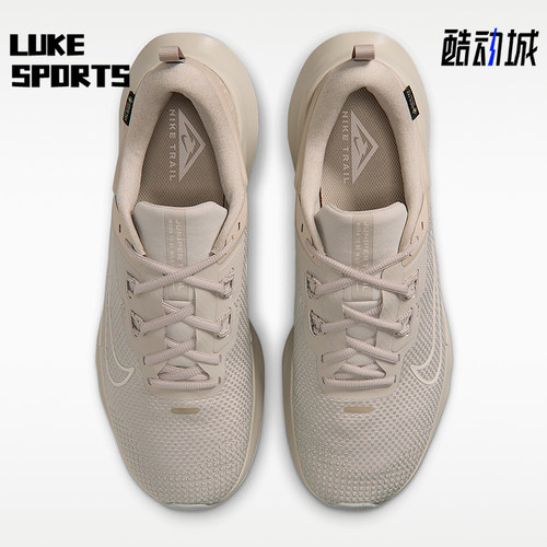 Nike/耐克正品JuniperTrail2GORE-TEX新款鞋跑步鞋HM9734-201