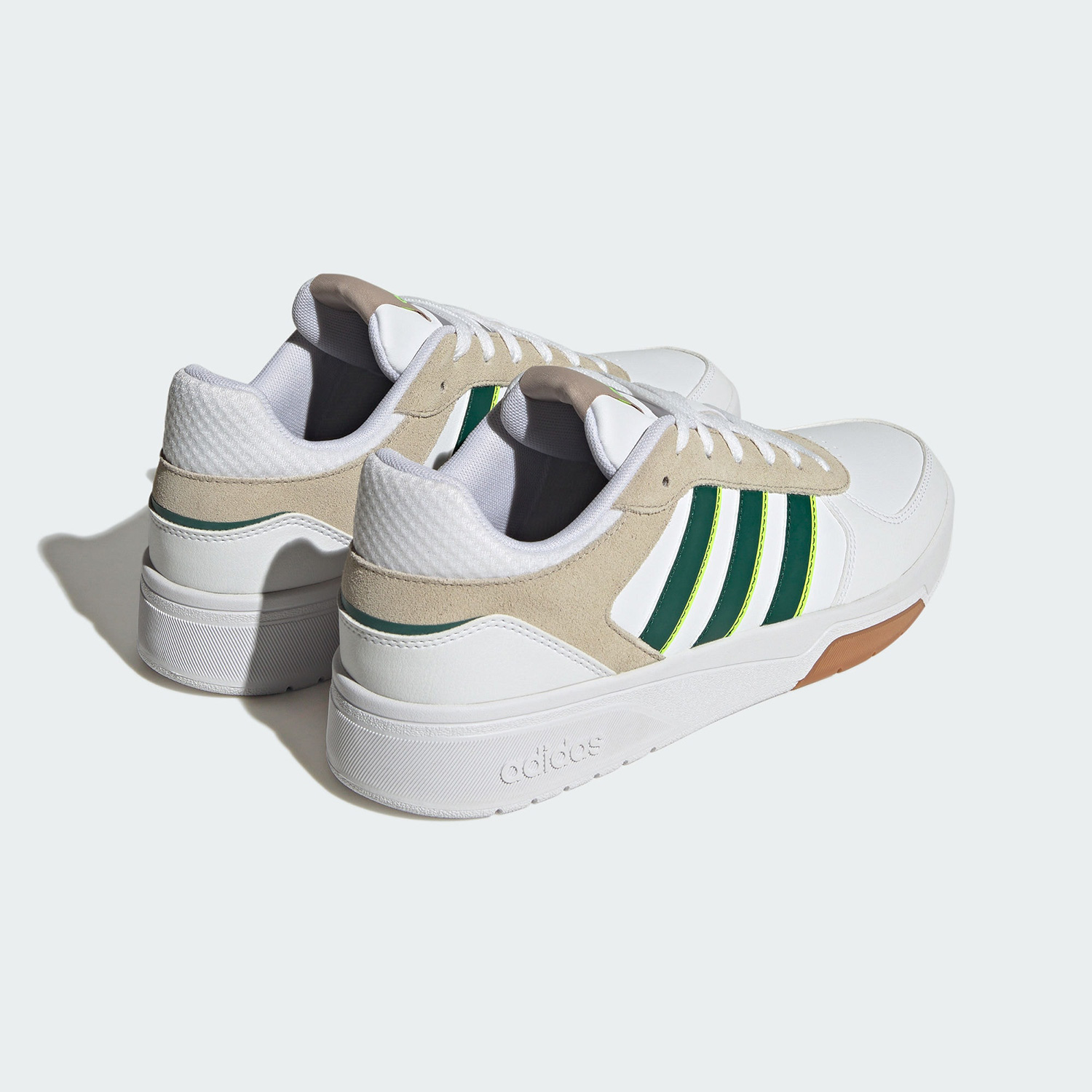 Adidas阿迪达斯官方正品2023新款