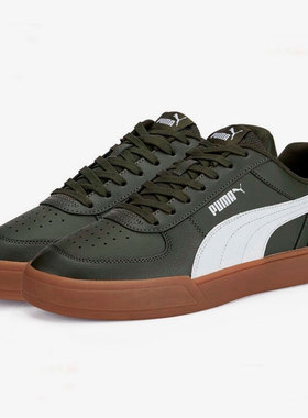 Puma/彪马正品当季新款男女运动鞋拼接复古休闲板鞋380810-18