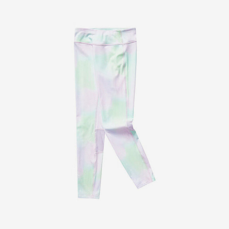 Skechers/斯凯奇正品新款女童时尚配色针织紧身休闲长裤,童装/婴儿装/亲子装,裤子,淘宝优惠券,粉丝福利购,淘宝优惠卷