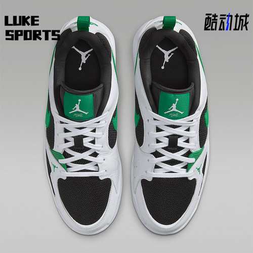 Nike/耐克正品Jordan CMFT Era男士耐穿透气低帮运动鞋HJ6777-012