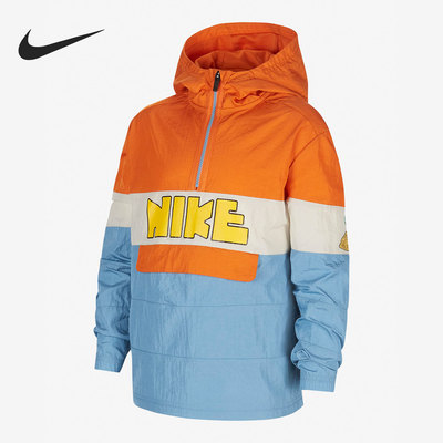 Nike/耐克正品大童保暖外套