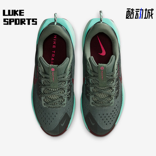 Nike/耐克正品Pegasus Trail 5儿童训练减震越野跑步鞋FV5638-301