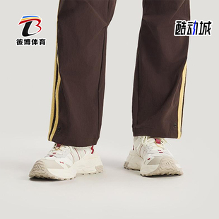 男女耐磨低帮系带减震运动鞋 Adidas 款 春季 KI1855 阿迪达斯正品