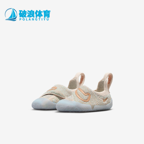 耐克耐磨轻盈休闲运动鞋玛丽珍鞋