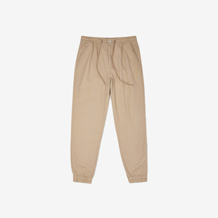 10021639 Converse 男子梭织透气束脚长裤 2025新款 A04 匡威正品