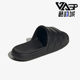 一字拖鞋 Adidas SLIDE男女耐磨经典 ZNSORY JR3123 阿迪达斯正品