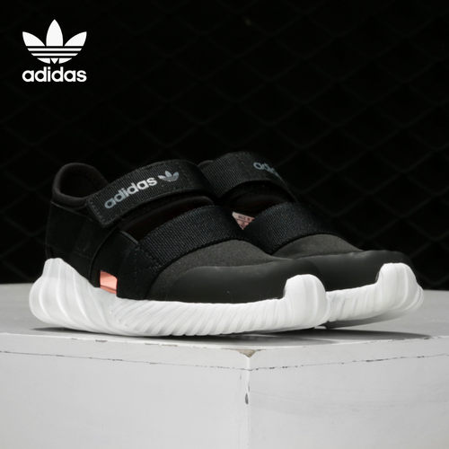 婴童Adidas/阿迪达斯运动凉鞋
