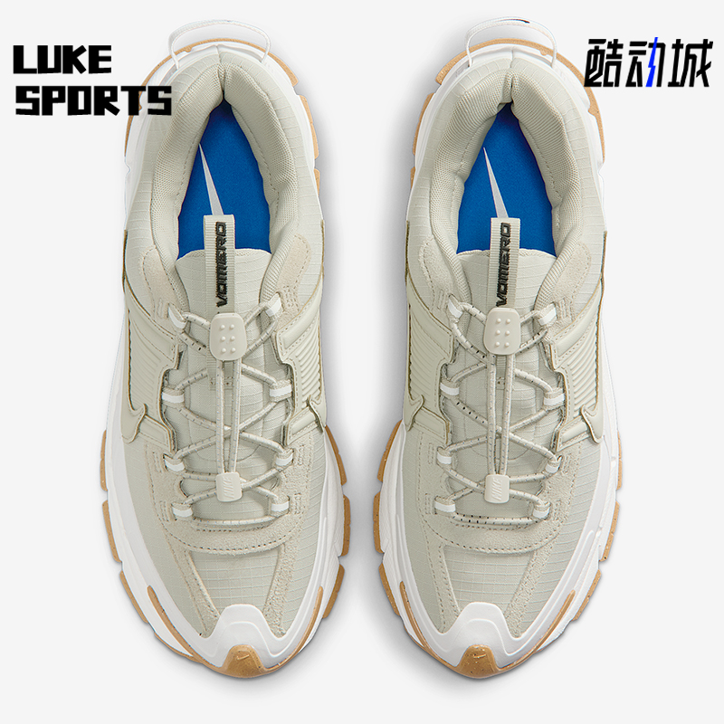 Nike/耐克正品Zoom Vomero Roam女士日常耐磨运动鞋HQ2181-100