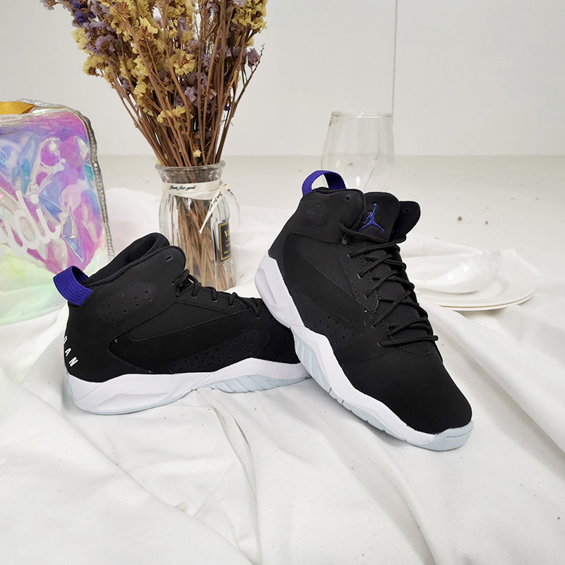 耐克正品儿童舒适缓震运动篮球鞋