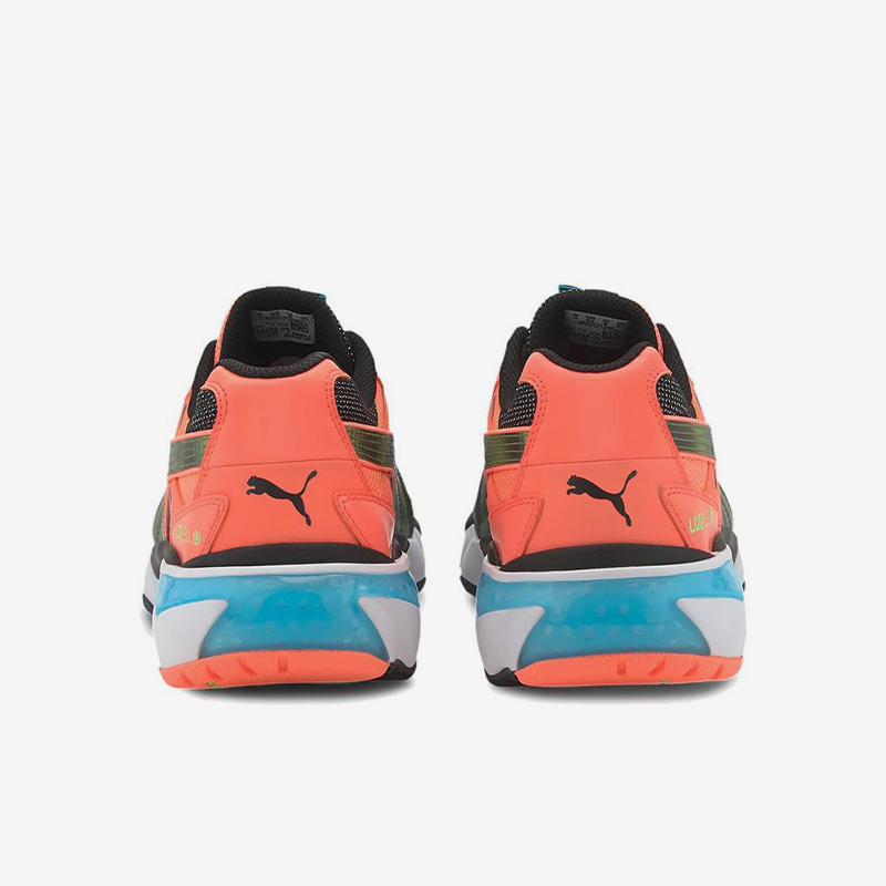 Puma/彪马正品新款男女时尚耐磨低帮运动拼接训练鞋374034-03