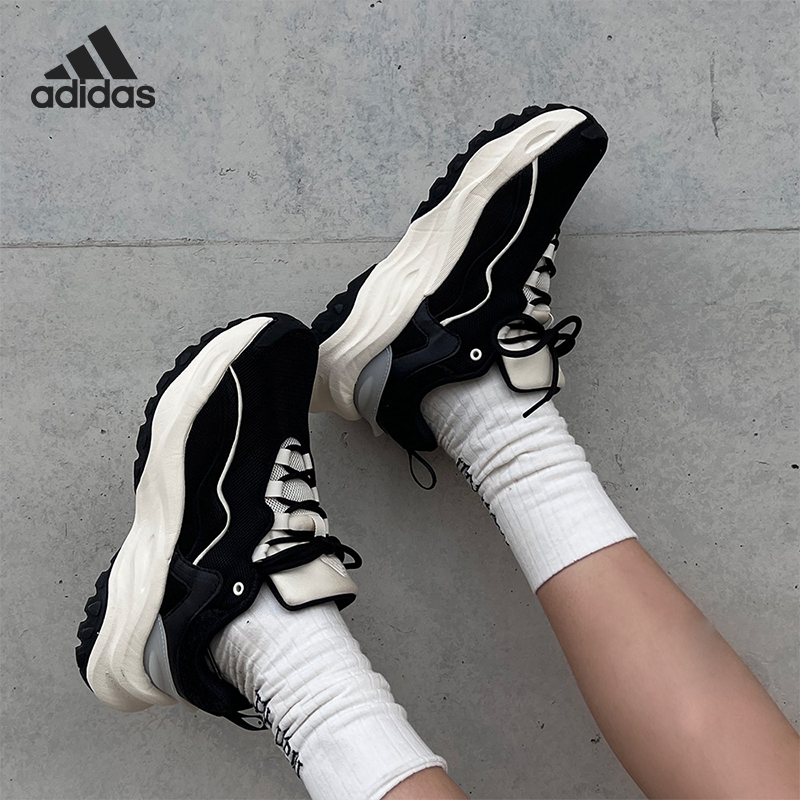 男女通用Adidas阿迪达斯官方正品