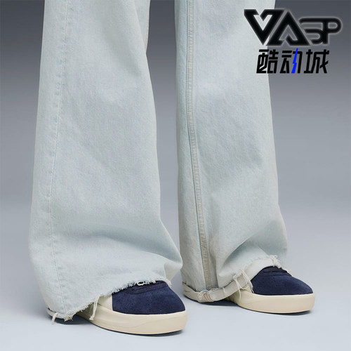 Puma/彪马正品GV Special女士经典透气运动休闲板鞋398508-08